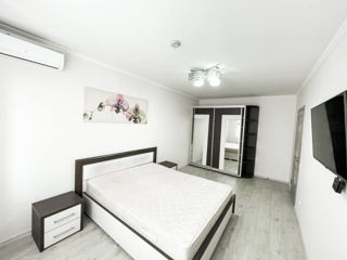 3-х комнатная квартира, 79 м², Буюканы, Кишинёв