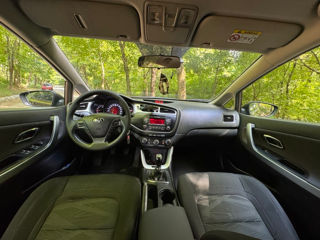 KIA Ceed фото 6