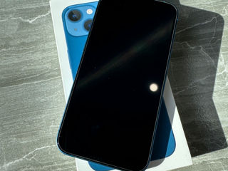 iPhone 13 Blue 128 Gb