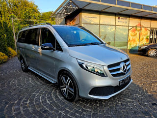 Mercedes V-Class foto 3