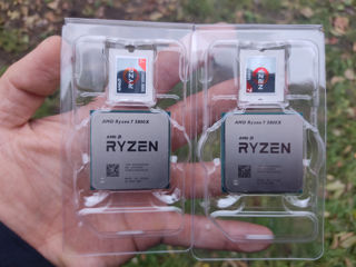 Ryzen 7 5800X / 5700X3D/ 5700X /5600X /4500 / 8400F / 7500F /8700F foto 4