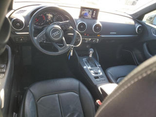 Audi A3 foto 8