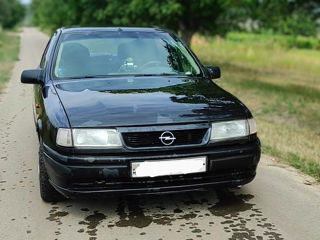 Opel Vectra foto 5