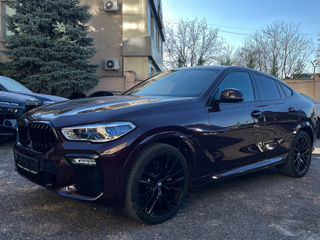 BMW X6 foto 3