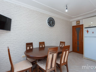 Apartament cu 2 camere, 70 m², Ciocana, Chișinău foto 9