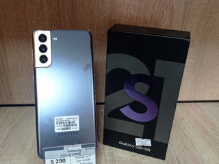 Samsung Galaxy S21+ 8/128 Gb