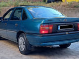 Opel Vectra foto 8