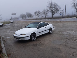 Opel Calibra foto 5