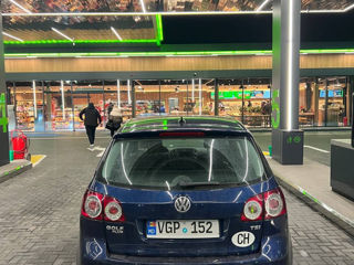 Volkswagen Golf Plus foto 4