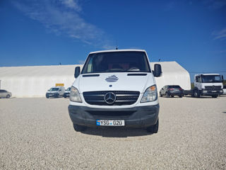 Mercedes Sprinter 316cdi