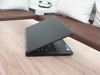 Dell E7470 (14.1" FullHD, i7 6600u, DDR4 16Gb, NVME 256Gb) foto 5