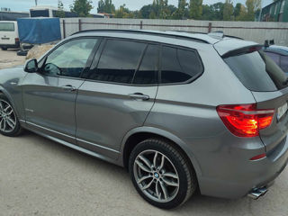 BMW X3 foto 10