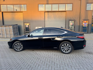 Lexus ES Series foto 6