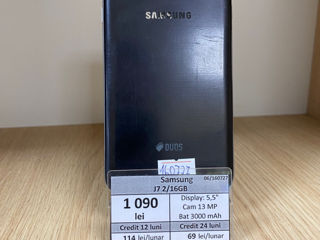 Samsung J7 2/16GB