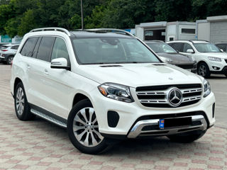 Mercedes GLS-Class foto 5