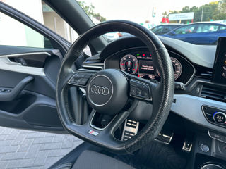 Audi A4 foto 13