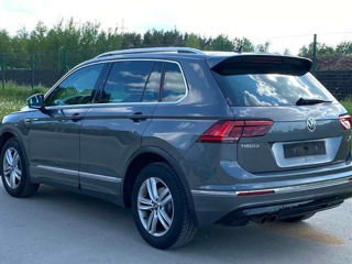 Volkswagen Tiguan фото 4