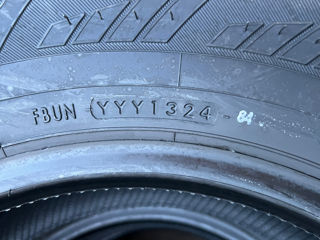 225/70 R15C Yokohama WY01 Winter/ Доставка, livrare toata Moldova 2024 foto 9