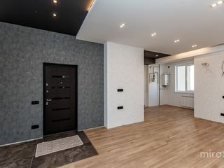 Apartament cu 4 camere, 118 m², Centru, Chișinău, Chișinău mun. foto 5