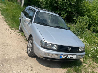 Volkswagen Passat фото 0