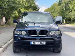 BMW X5 foto 2