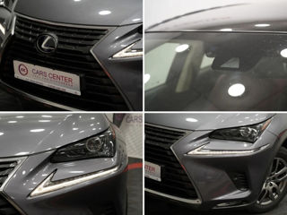 Lexus NX Series foto 8