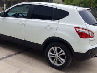 Nissan Qashqai foto 3