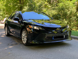 Toyota Camry foto 3