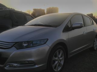 Honda Insight foto 4