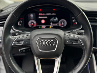 Audi Q8 foto 15