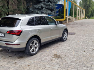 Audi Q5 foto 7