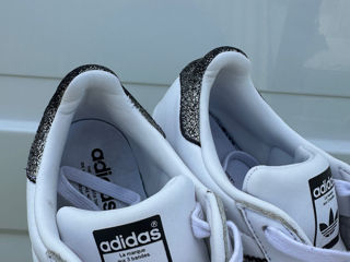 Adidas Superstar White foto 3