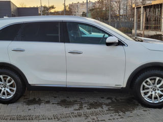 KIA Sorento foto 4