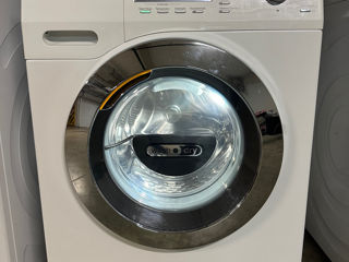 Miele 2 in 1 cu uscator 7kg