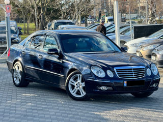 Mercedes E-Class