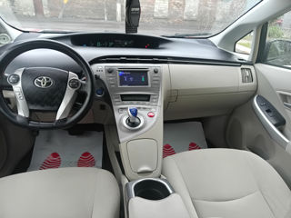 Toyota Prius foto 7