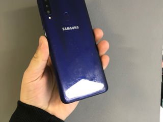 Samsung a20s