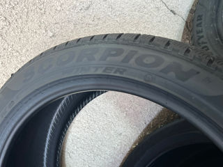 285/40 R22 / 325/35 R22 Pirelli Scorpion Winter (Mercedes Version) foto 6