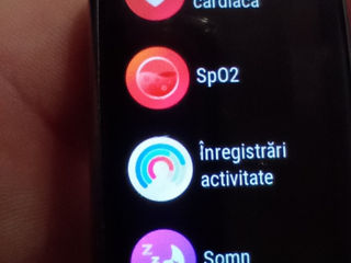 Huawei watch fit 2 foto 4