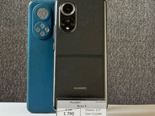 Huawei Nova 9