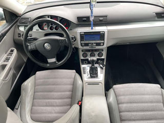 Volkswagen Passat foto 5