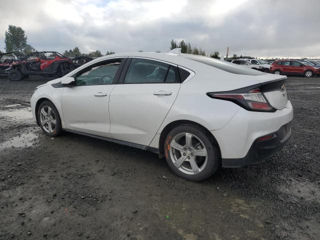 Chevrolet Volt foto 2