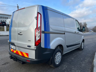 Ford Transit Custom foto 3