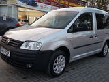 Volkswagen Caddy foto 1