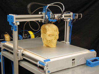 3D printare foto 3
