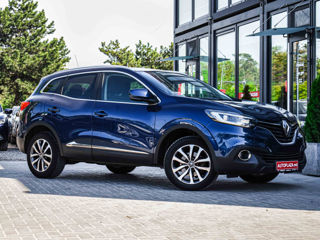 Renault Kadjar foto 4