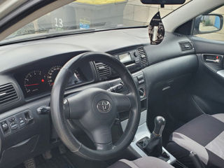 Toyota Corolla foto 8