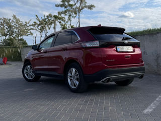 Ford Edge foto 6