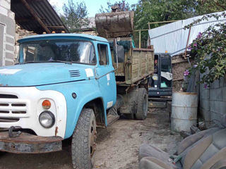 ЗИЛ 2 Zil 130 selhoz foto 4