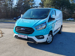 Ford Transit Custom foto 16